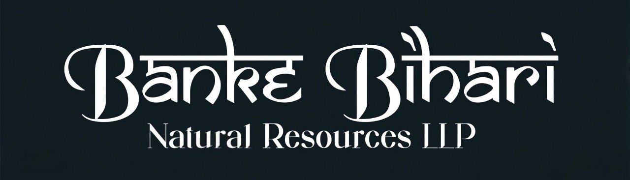 Banke Bihari Natural Resources LLP